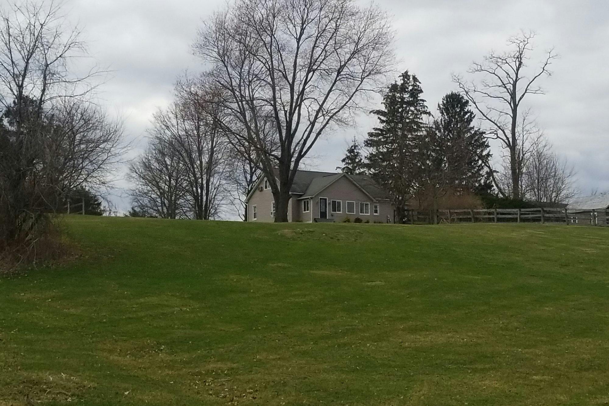 Bailey Rd, Montgomery, NY 12549