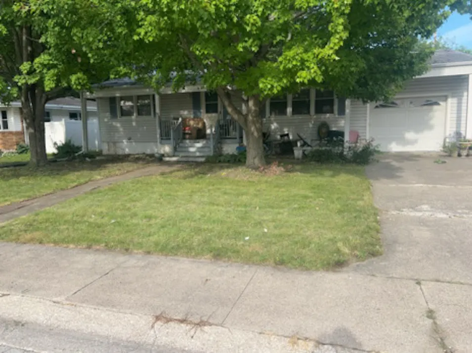 440 S Cryer Ave Bourbonnais, IL 60914, Kankakee County