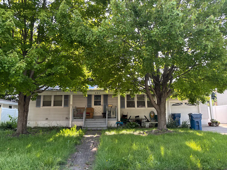 440 S Cryer Ave Bourbonnais, IL 60914, Kankakee County