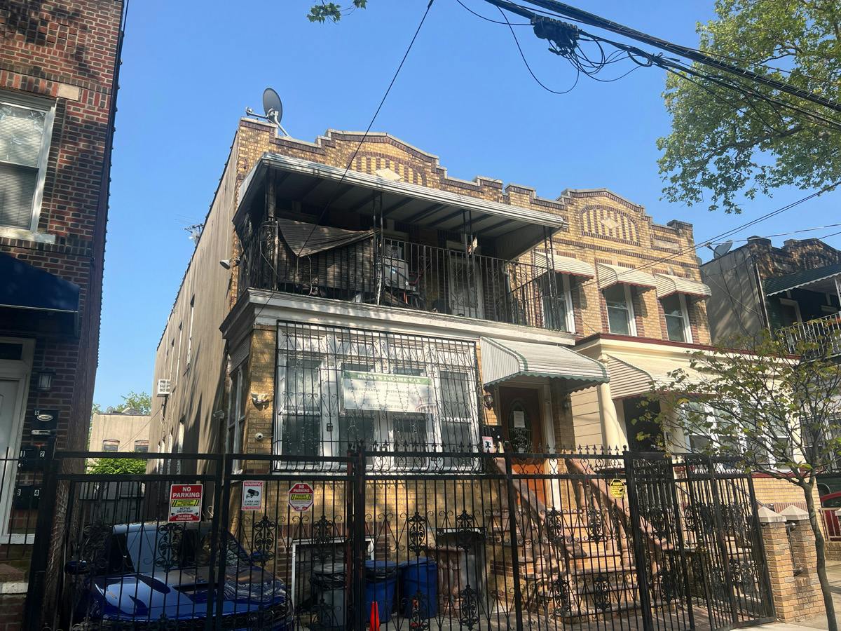 Wyona St, Brooklyn, NY 11207 #1