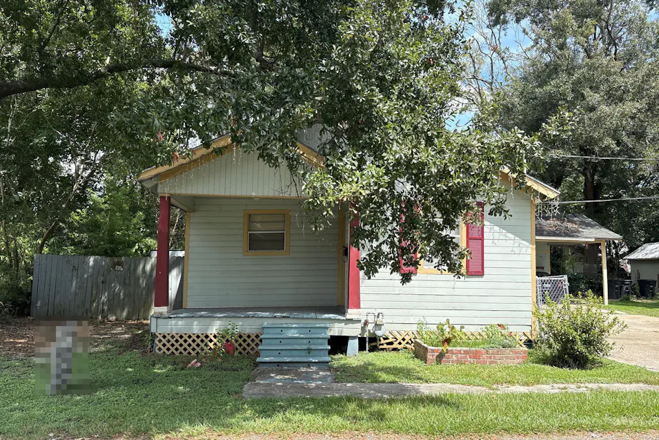 3255 Linden St Baton Rouge, LA 70805, East Baton Rouge County