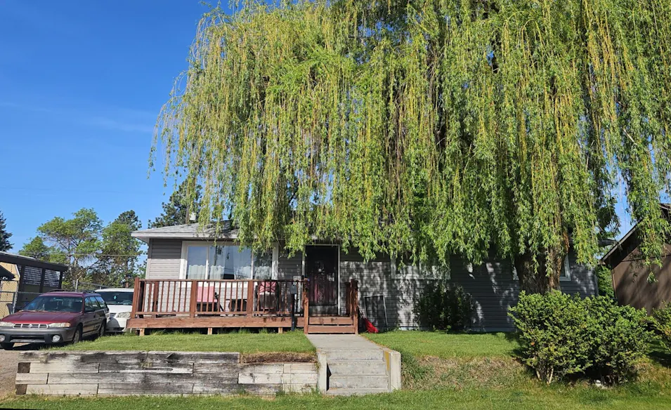 6811 N Normandie St Spokane, WA 99208, Spokane County