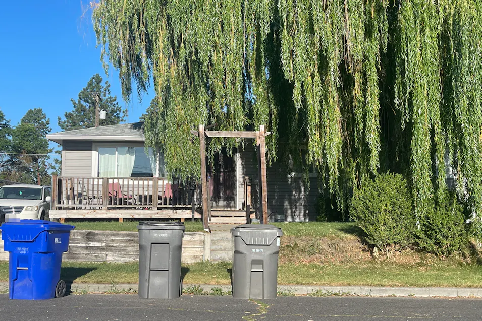 6811 N Normandie St Spokane, WA 99208, Spokane County