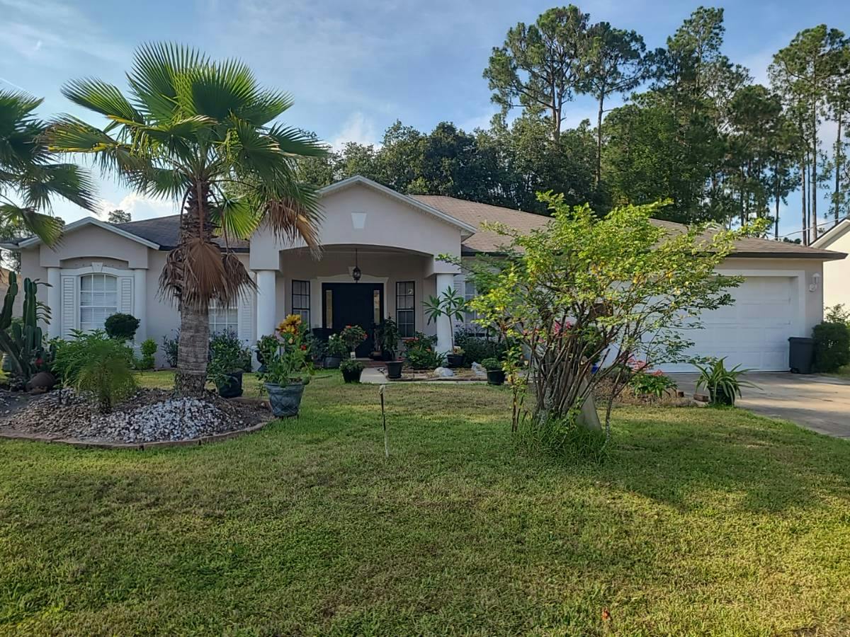 Barkley Ln, Palm Coast, FL 32137 #1
