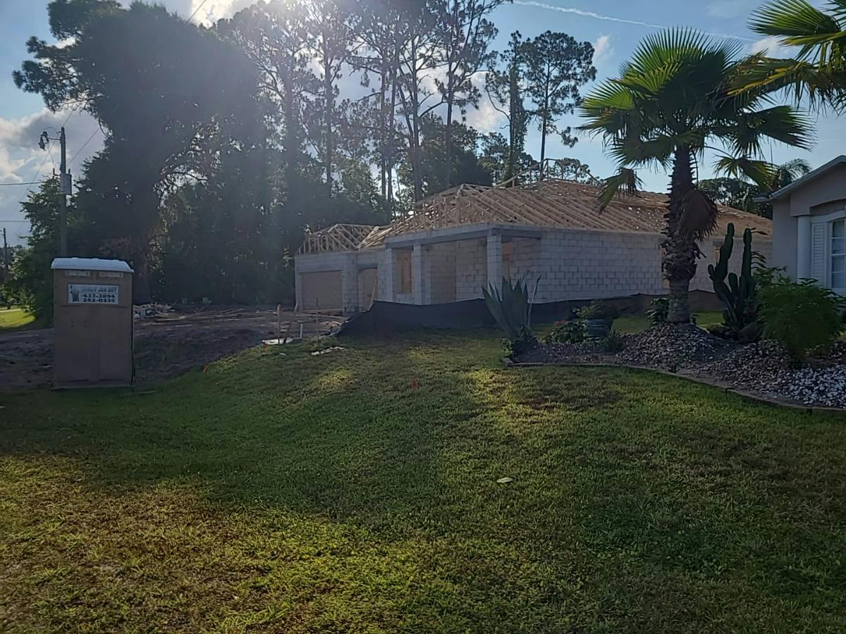 Barkley Ln, Palm Coast, FL 32137
