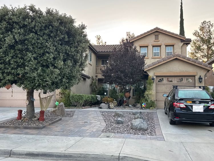 29433 Broken Arrow Way Murrieta, CA 92563, Riverside County