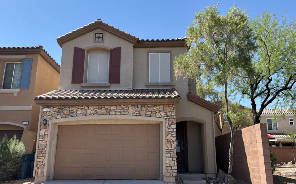 7567 Brisa Del Mar Ave Las Vegas, NV 89179, Clark County