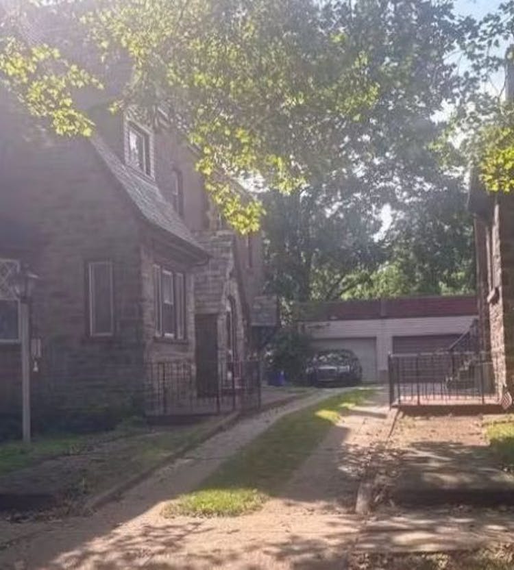 4706 Ramona Ave Philadelphia, PA 19124, Philadelphia County