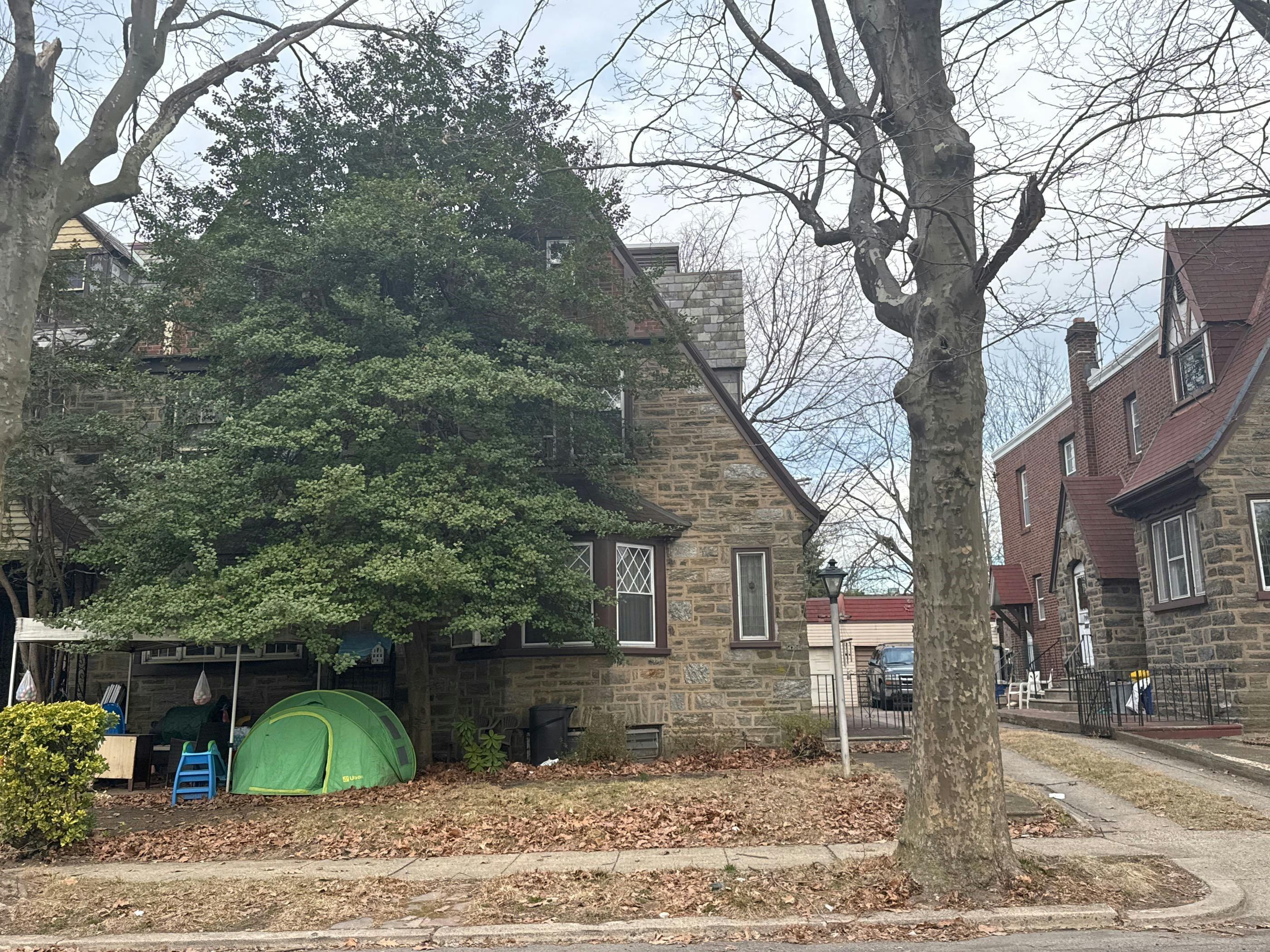 Ramona Ave, Philadelphia, PA 19124