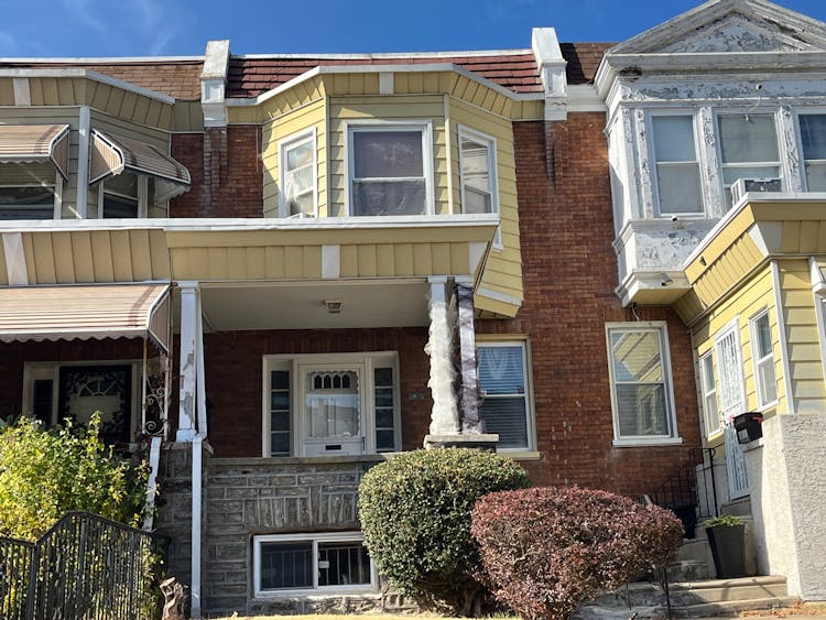 6820 N Gratz St Philadelphia, PA 19126, Philadelphia County