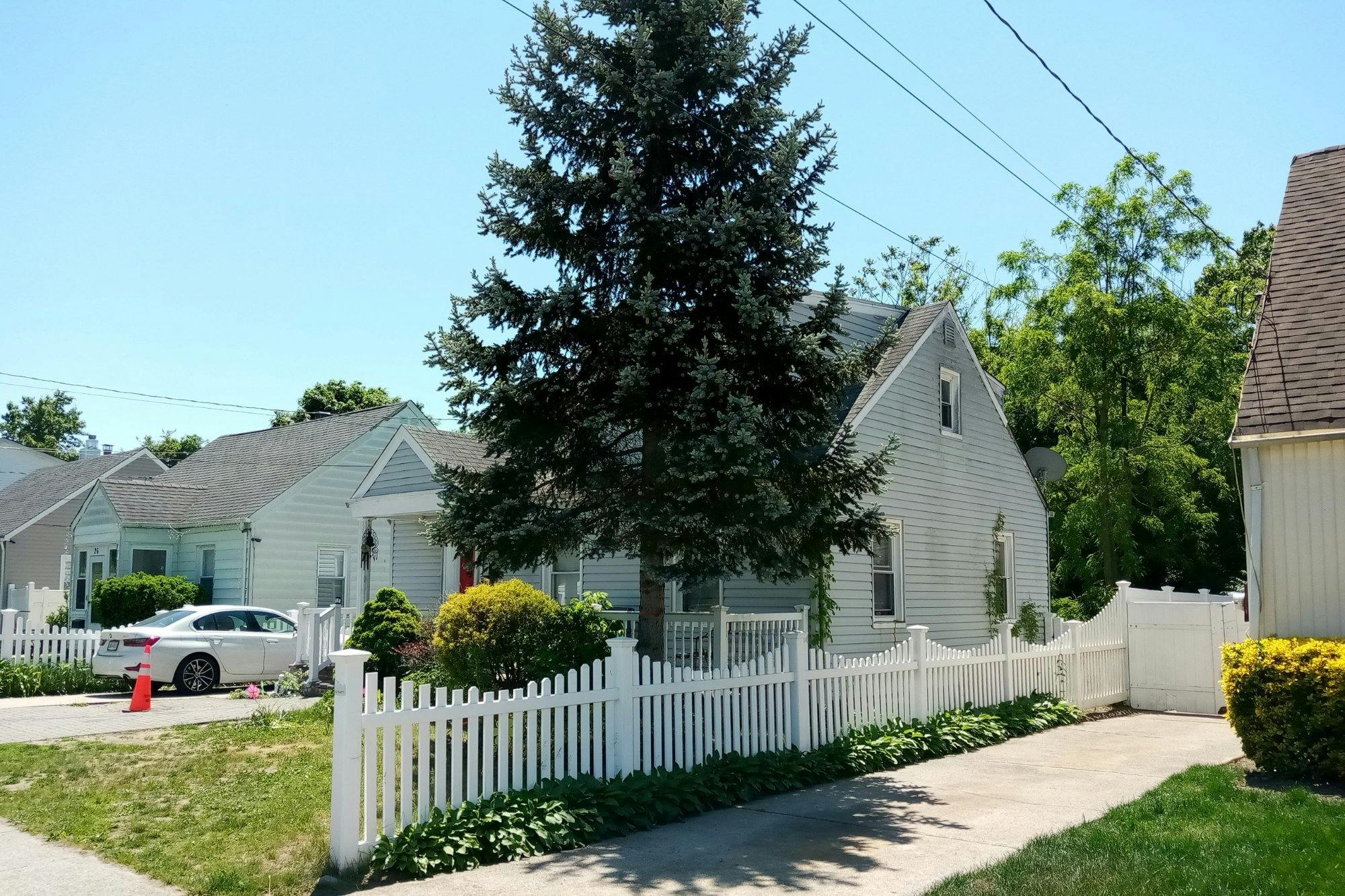 Parkside Rd, West Hempstead, NY 11552 #1