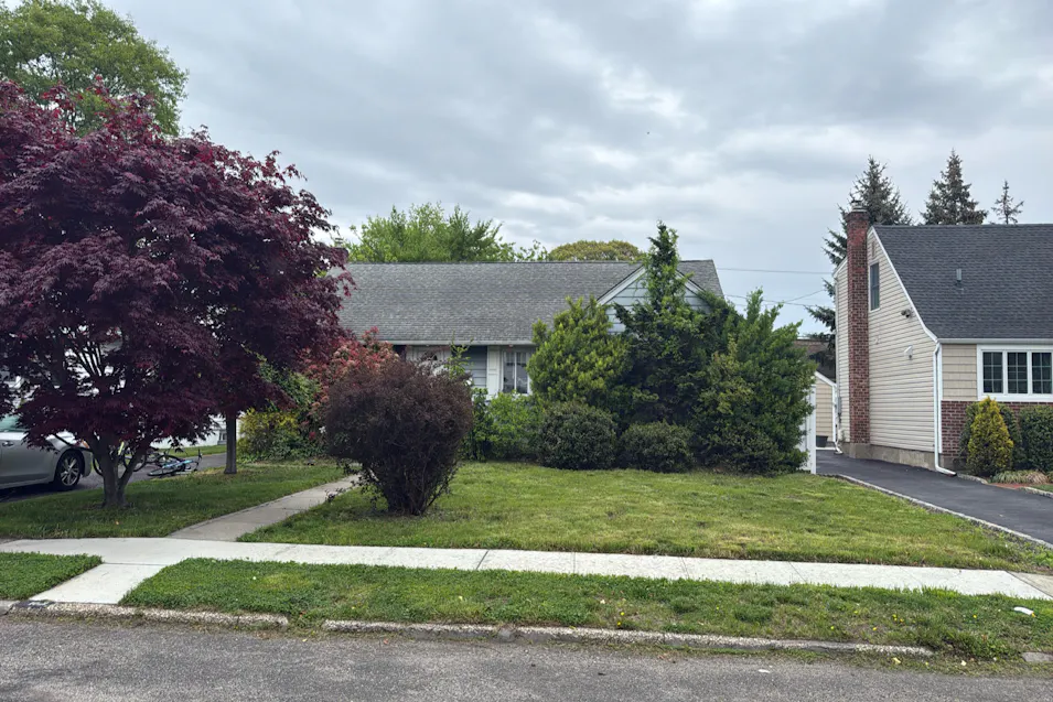 1021 Barrie Avenue Wantagh, NY 11793, Nassau County
