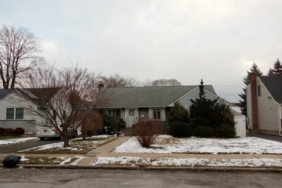 1021 Barrie Avenue Wantagh, NY 11793, Nassau County
