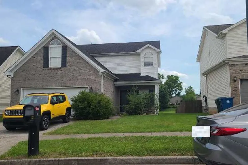 147 Serena Way Georgetown, KY 40324, Scott County
