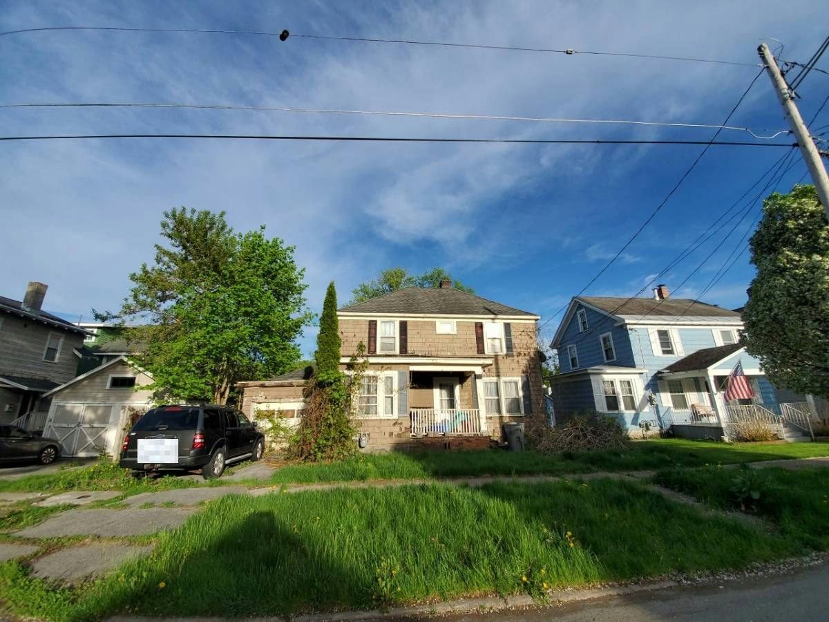 Franklyn St, Rome, NY 13440 #1