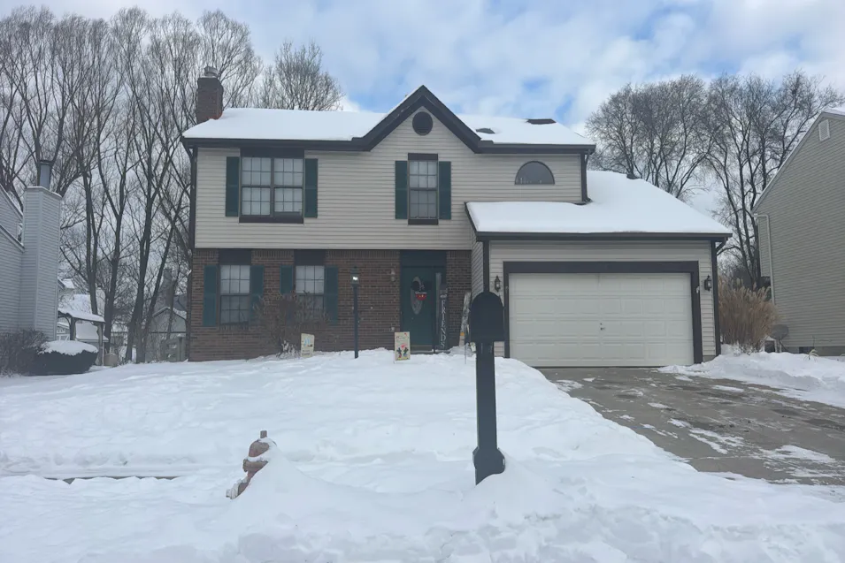 519 Rambling Brook Drive Pickerington, OH 43147, Fairfield County