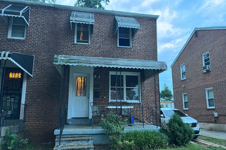 5502 Belle Ave Baltimore, MD 21207, Baltimore City County