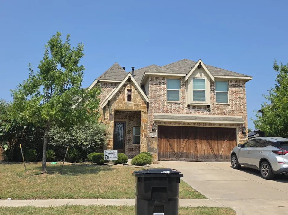 7531 Lynnwood Drive Grand Prairie, TX 75054, Tarrant County