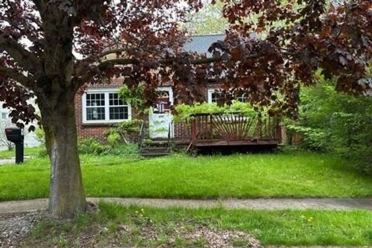 234 Schiller Street Buffalo, NY 14206, Erie County