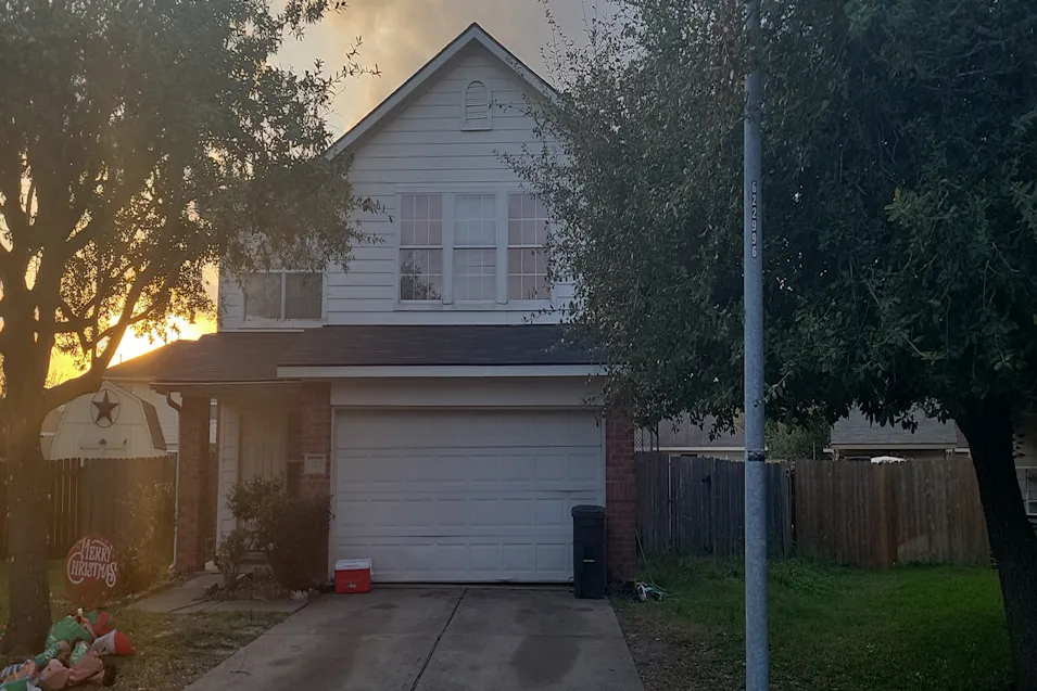 12502 Thistle Creek Court Houston, TX 77044, Harris County