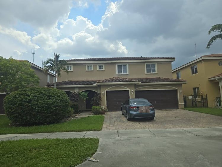 20503 Northwest 11th Avenue Miami Gardens, FL 33169, Miami-Dade County