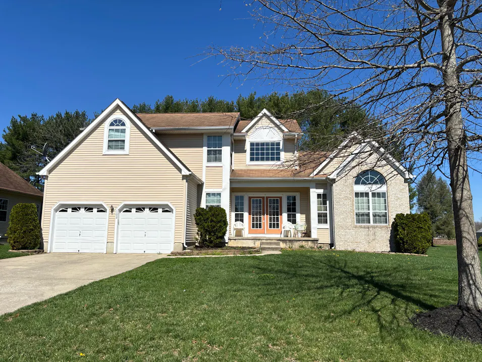 102 Christmas Tree Ct Sicklerville, NJ 08081, Camden County