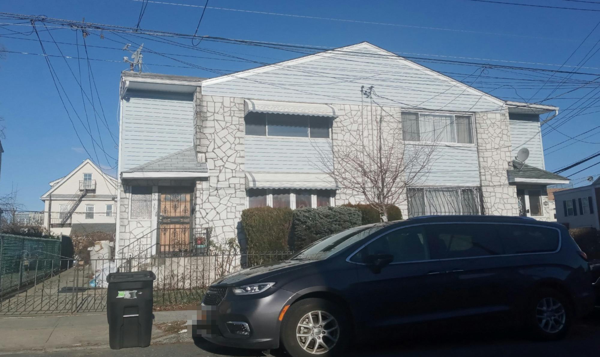 108th Ave, Jamaica, NY 11433