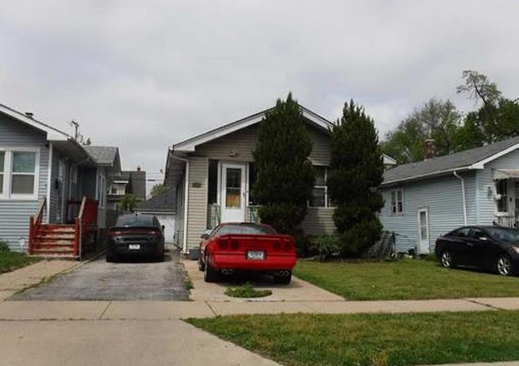 6344 Jackson Ave Hammond, IN 46324, Lake County