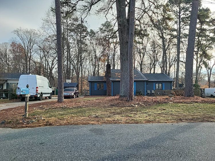 3510 Fincher Blvd Charlotte, NC 28269, Mecklenburg County