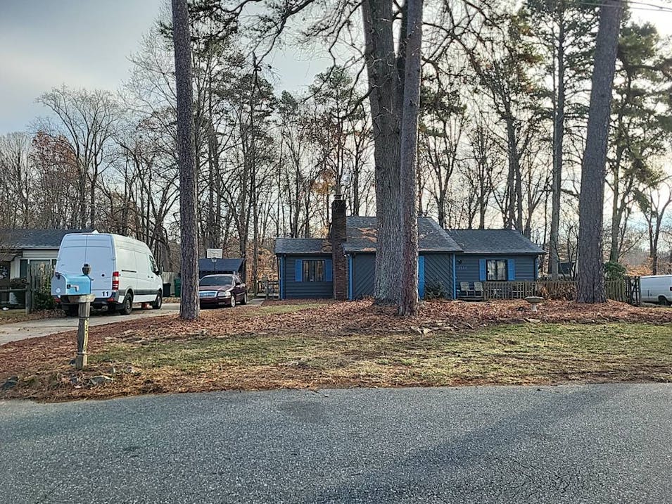 3510 Fincher Blvd Charlotte, NC 28269, Mecklenburg County