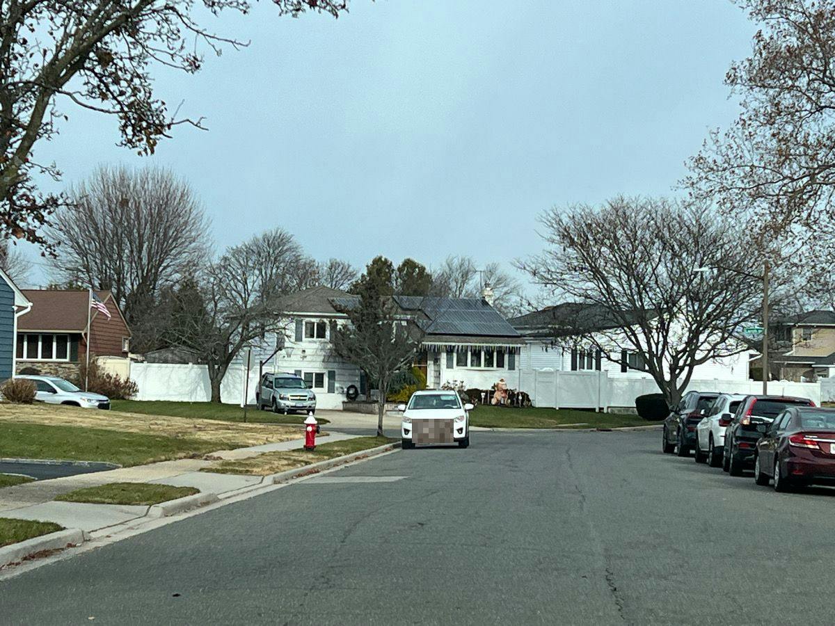 Amherst Ln, Hicksville, NY 11801 #1