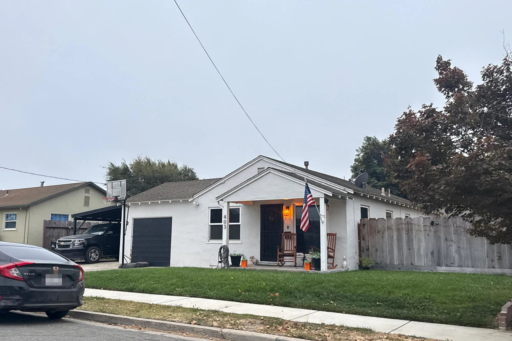Copley St, King City, CA 93930 #1