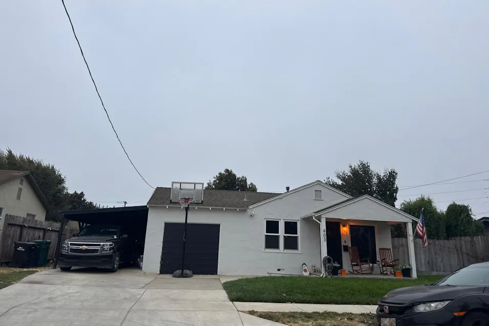 403 Copley Street King City, CA 93930, Monterey County