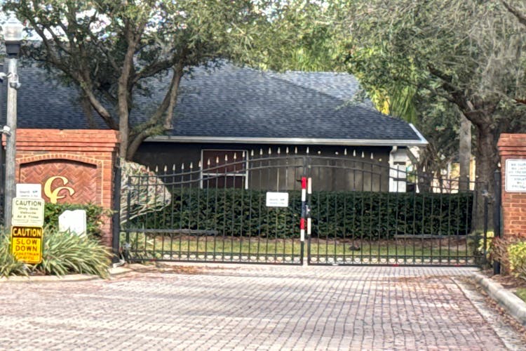 4302 Conroy Club Drive Orlando, FL 32835, Orange County