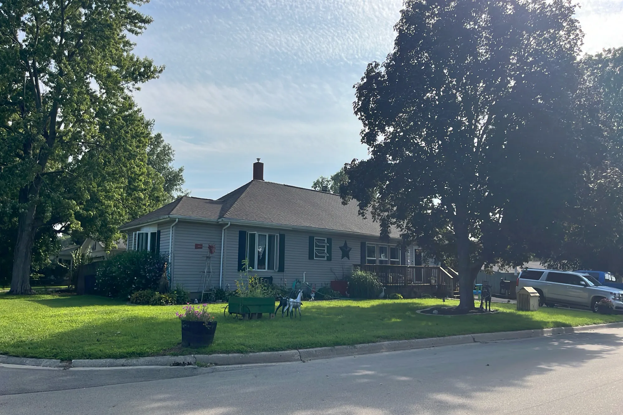 Marquette St, Princeton, IL 61356