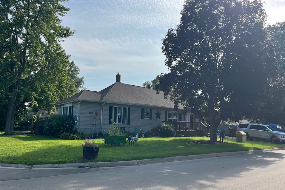 906 W Marquette St Princeton, IL 61356, Bureau County