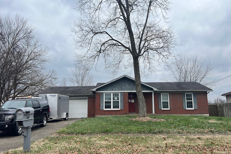 6507 Cady Dr Louisville, KY 40258, Jefferson County