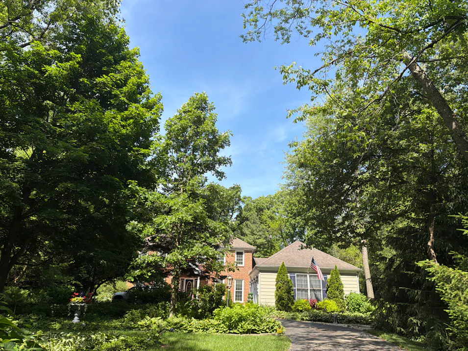 38w460 Burr Oak Lane Saint Charles, IL 60175, Kane County