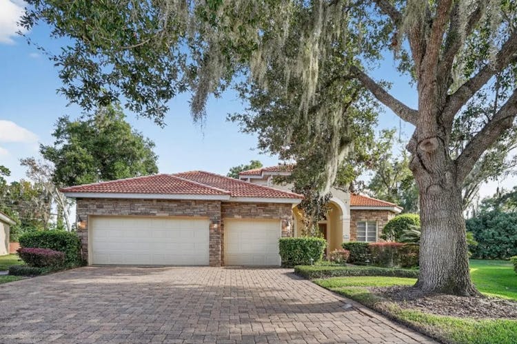 1177 Chantry Pl Lake Mary, FL 32746, Seminole County
