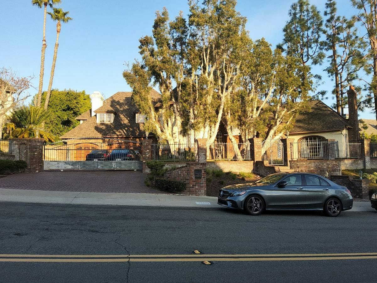 Nellie Gail Rd, Laguna Hills, CA 92653