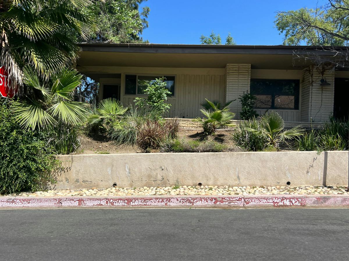 Nanberry Rd, Encino, CA 91436 #1