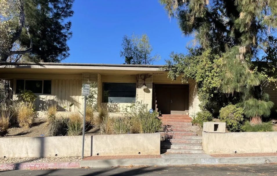 16643 Nanberry Road Los Angeles, CA 91436, Los Angeles County