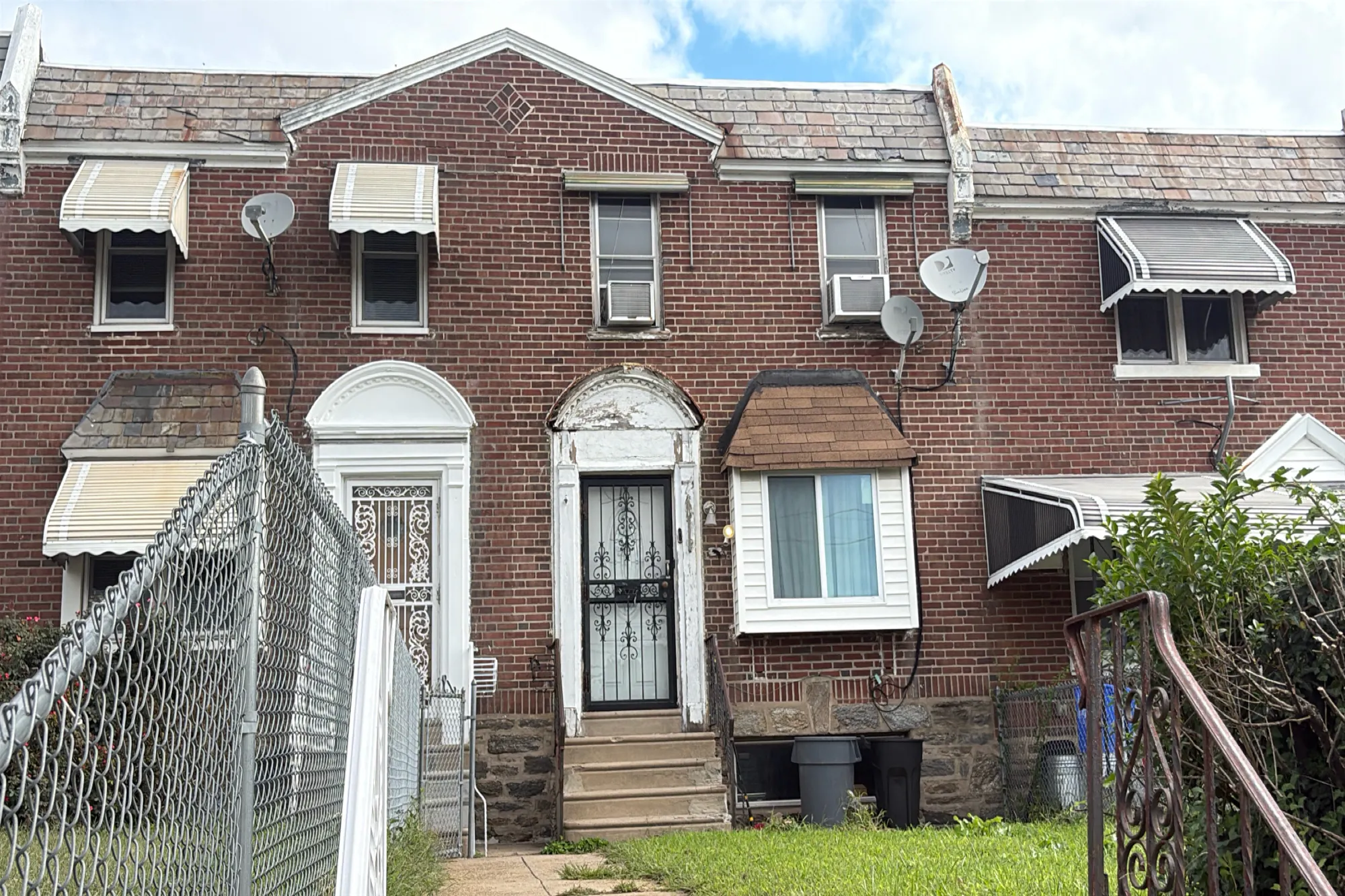 Stenton Ave, Philadelphia, PA 19138