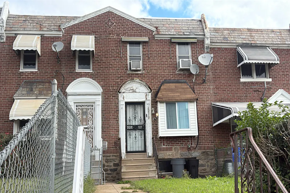 6919 Stenton Ave Philadelphia, PA 19138, Philadelphia County