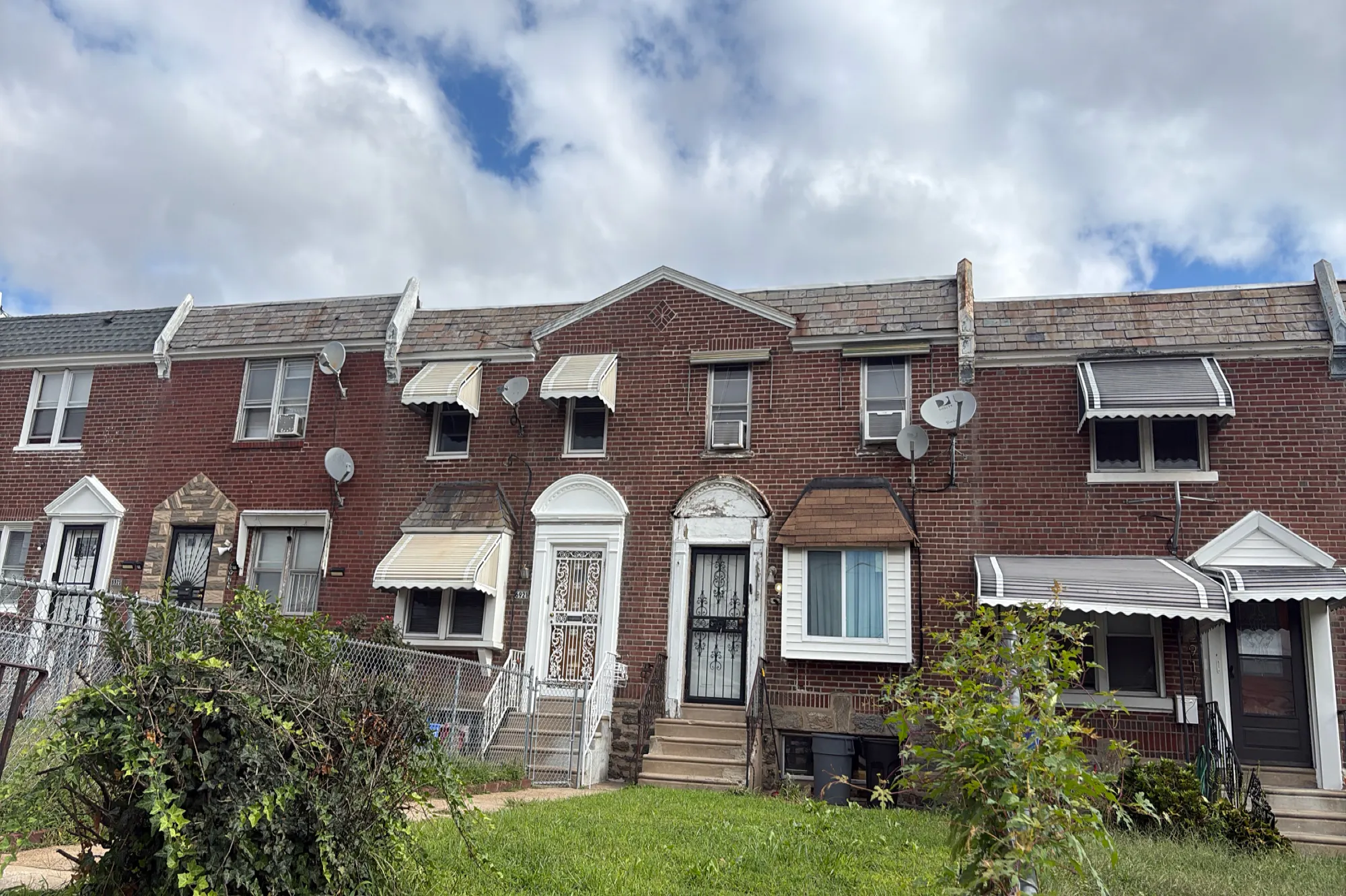 Stenton Ave, Philadelphia, PA 19138 #1