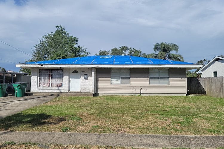 6409 Nora St Metairie, LA 70003, Jefferson County