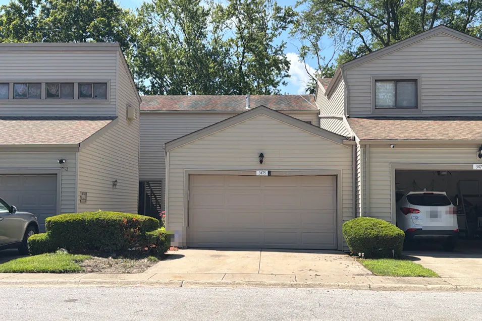 3475 Golfview Dr Hazel Crest, IL 60429, Cook County