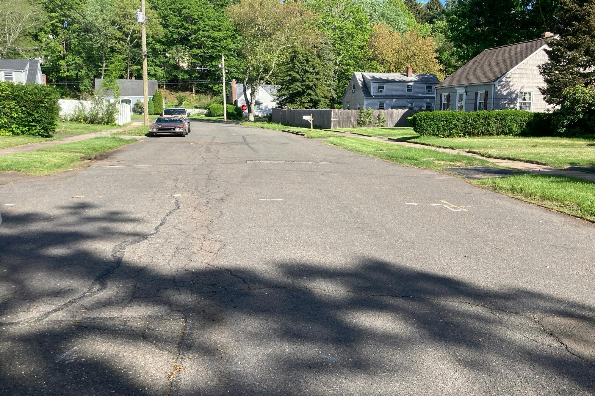 Baldwin Rd, Hamden, CT 06514