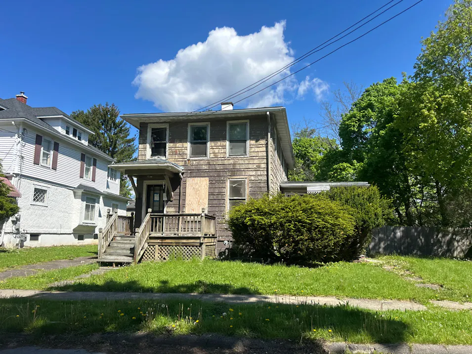 508 Elizabeth St Elmira, NY 14901, Chemung County