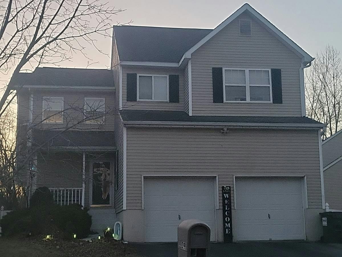 Alexander Dr, Washingtonville, NY 10992